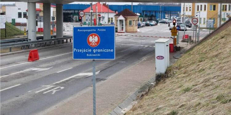 Ruski dronovi su test za NATO – a gde je Tramp?