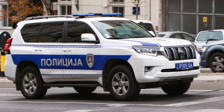 Na splavu pored Kule Nebojša nožem uboden 18-godišnji mladić