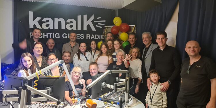 Radio Krug: Sedam godina zbližavanja dijaspore