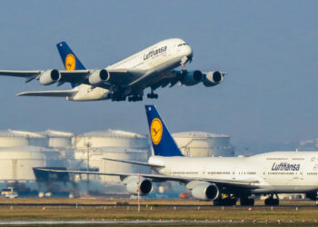 Lufthanza najavila ukidanje 4.000 radnih mesta