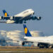 Lufthanza najavila ukidanje 4.000 radnih mesta