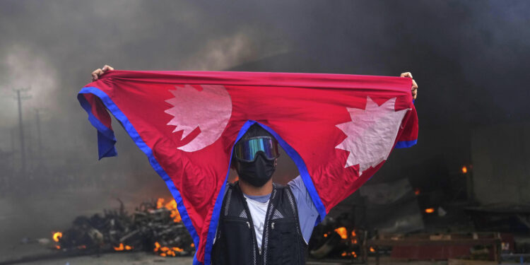 Luksuzan život dece političara razbesneo Nepalce