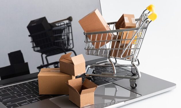 Online shopovi i nova era kupovine