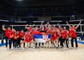 Srbija saznala ime protivnika u osmini finala Svetskog prvenstva