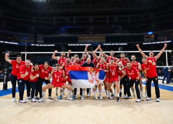 Srbija saznala ime protivnika u osmini finala Svetskog prvenstva