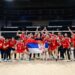 Srbija saznala ime protivnika u osmini finala Svetskog prvenstva