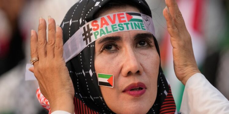 Amerika ljuta zbog priznanja palestinske države