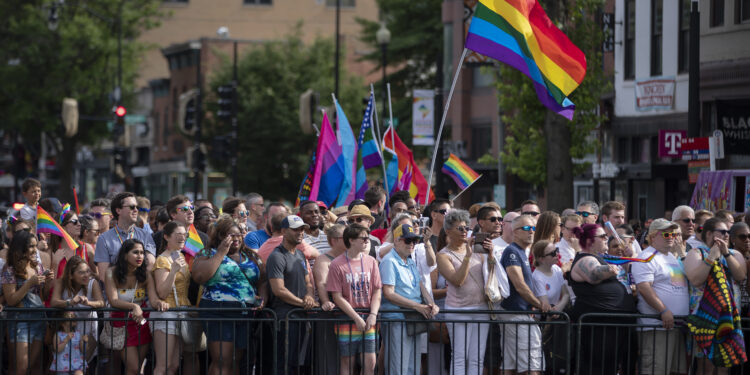 Još jedna zemlja zabranila homoseksualnost