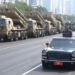 Rakete, dronovi i tenkovi: Šta je viđeno na vojnoj paradi u Pekingu?
