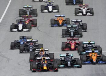 Znate li koliko će koštati litar benzina za F1 sledeće sezone?