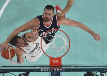 Nikola Jokić je trenutno najbolji košarkaš na svetu