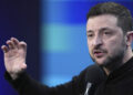 “Kijev misli o ratu, ne o miru”