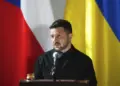 Zelenski: Tramp bi mogao da pomogne u promeni stava Si Đinpinga o Rusiji