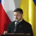 Zelenski: Tramp bi mogao da pomogne u promeni stava Si Đinpinga o Rusiji