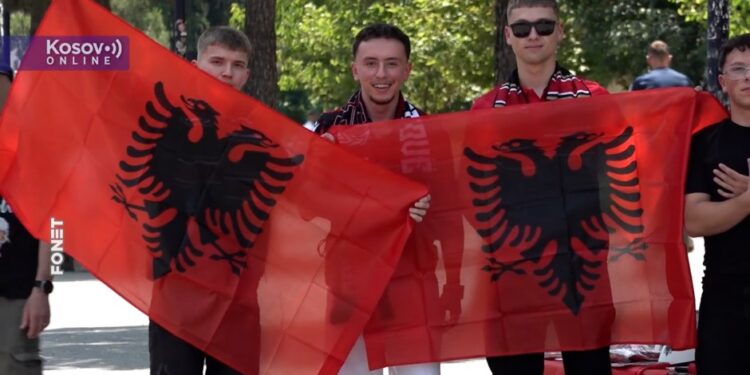 Albanija dobija garancije od Mađarske za članstvo u EU