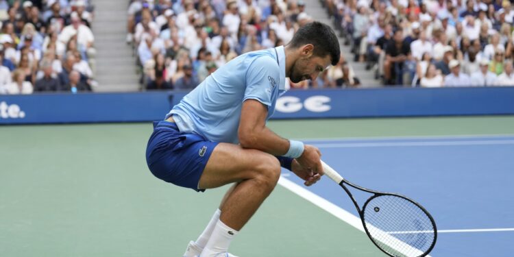 Polufinala nisu dovoljna: Novak kaže “pitanje je šta ću raditi”