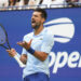 Novak izgubio u polufinalu US opena