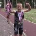 Viktor Kostić i 50 medalja: Dete koje osvaja staze i srca