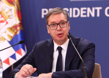 Plašim se da više neće biti odlaganja za NIS