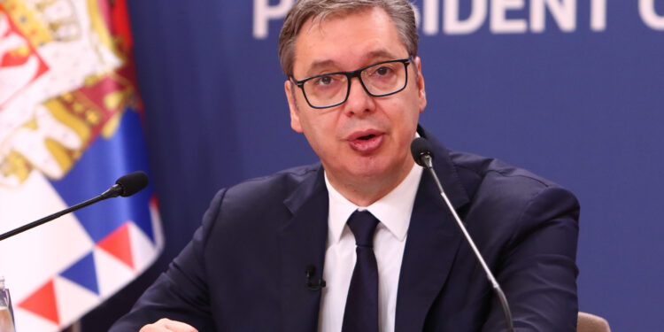 Plašim se da više neće biti odlaganja za NIS