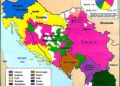 Kako bi izgledala Jugoslavija da još postoji?