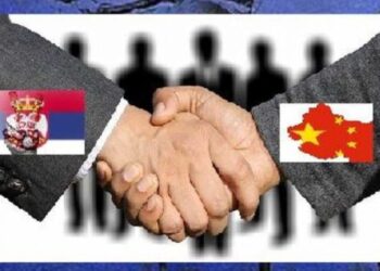 Čelično prijateljstvo pretočeno u konkretnu saradnju