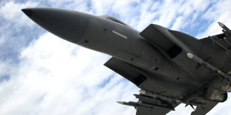 Ruska vojska dobila novu partiju višenamenskih lovaca Su-35