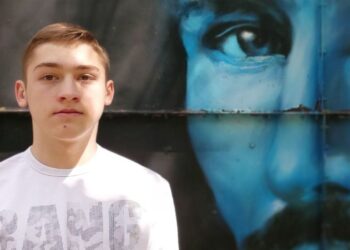 Ponos Srbije: Najbolji mladi fizičar sveta je Andrej Popović iz Kikinde