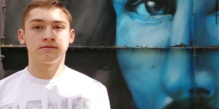 Ponos Srbije: Najbolji mladi fizičar sveta je Andrej Popović iz Kikinde