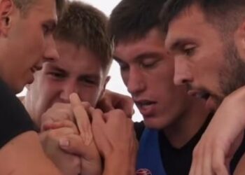 Generacija budućnosti: Mladi basketaši vicešampioni sveta