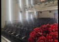 Emocija i ponos: Otvorena potpuno renovirana bioskopska sala u Leskovcu