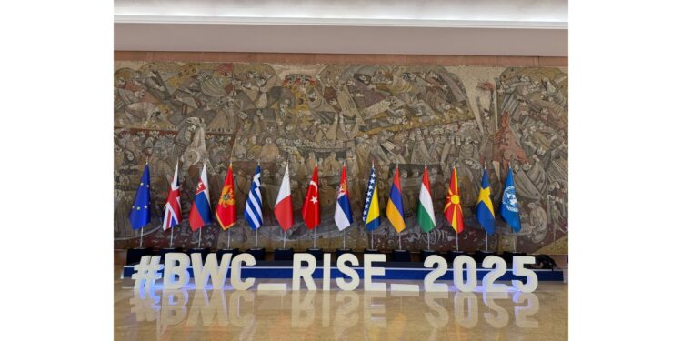 Međunarodna konferencija RISE 2025: Srbija lider u osnaživanju žena