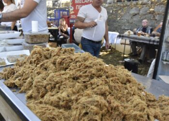 Hrvati bez čvaraka na prazničnoj trpezi