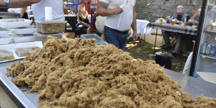 Hrvati bez čvaraka na prazničnoj trpezi