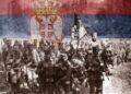 PRAZNIK ZASTAVE REPUBLIKE SRBIJE: Trobojka, juriš i sloboda