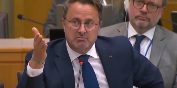 Betel: Ne dopada mi se rusofobija u svetu