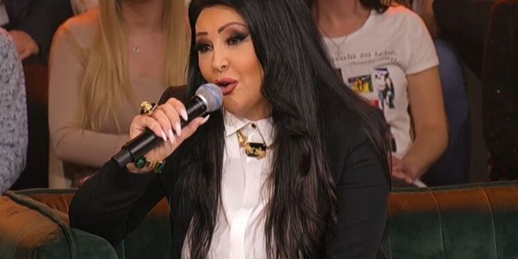 Dragana Mirković otkrila da li bi se ponovo udala