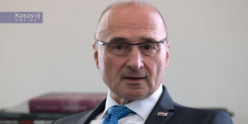 Hrvatski šef diplomatije: Nikad više gostiju iz Srbije