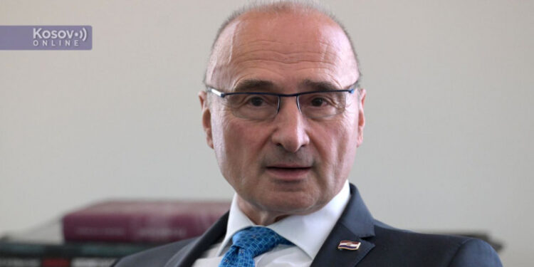 Hrvatski šef diplomatije: Nikad više gostiju iz Srbije