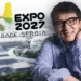 Srbija u centru svetske pažnje: Džeki Čen ambasador EXPO 2027