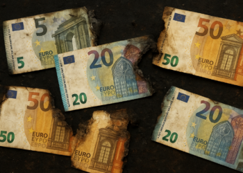 Evropa bez gotovine: ko štiti građane?