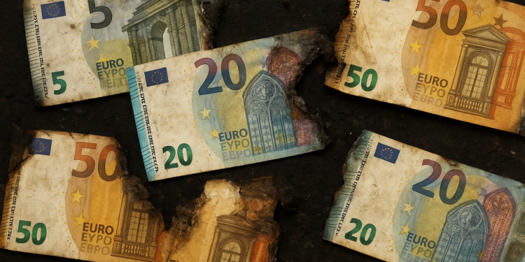 Evropa bez gotovine: ko štiti građane?