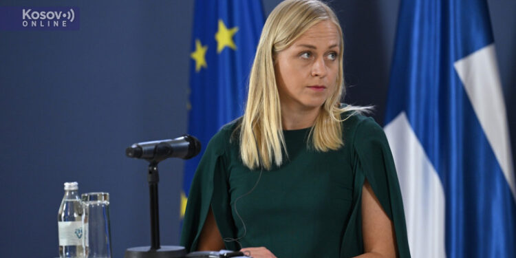 Finska: Odbacujemo teritorijalne ustupke Rusiji