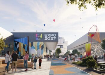 Arhitektura i kreativnost za najmlađe uz EXPO 2027