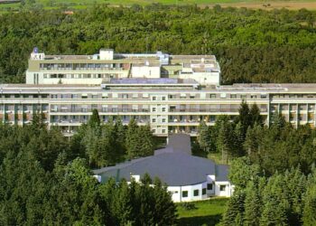 Sremska Kamenica postaje centar svetske borbe protiv raka