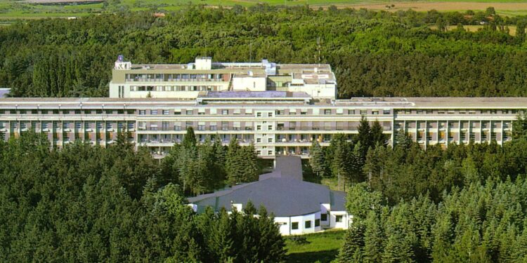 Sremska Kamenica postaje centar svetske borbe protiv raka