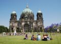 Berlin uvodi rigorozne kazne