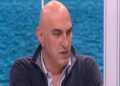 Smenjen Goran Grbović