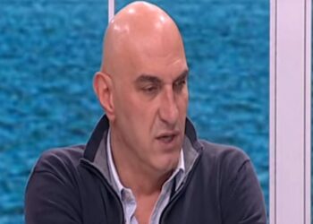 Smenjen Goran Grbović