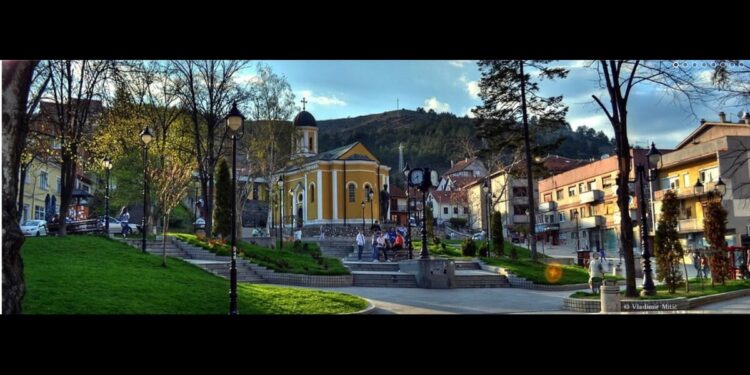 Raška obeležava 180 godina postojanja – svečano i dostojanstveno